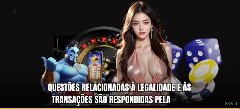 Cassino ao vivo